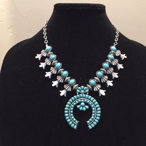 BeYoutiful Jewelry: Squash Blossom